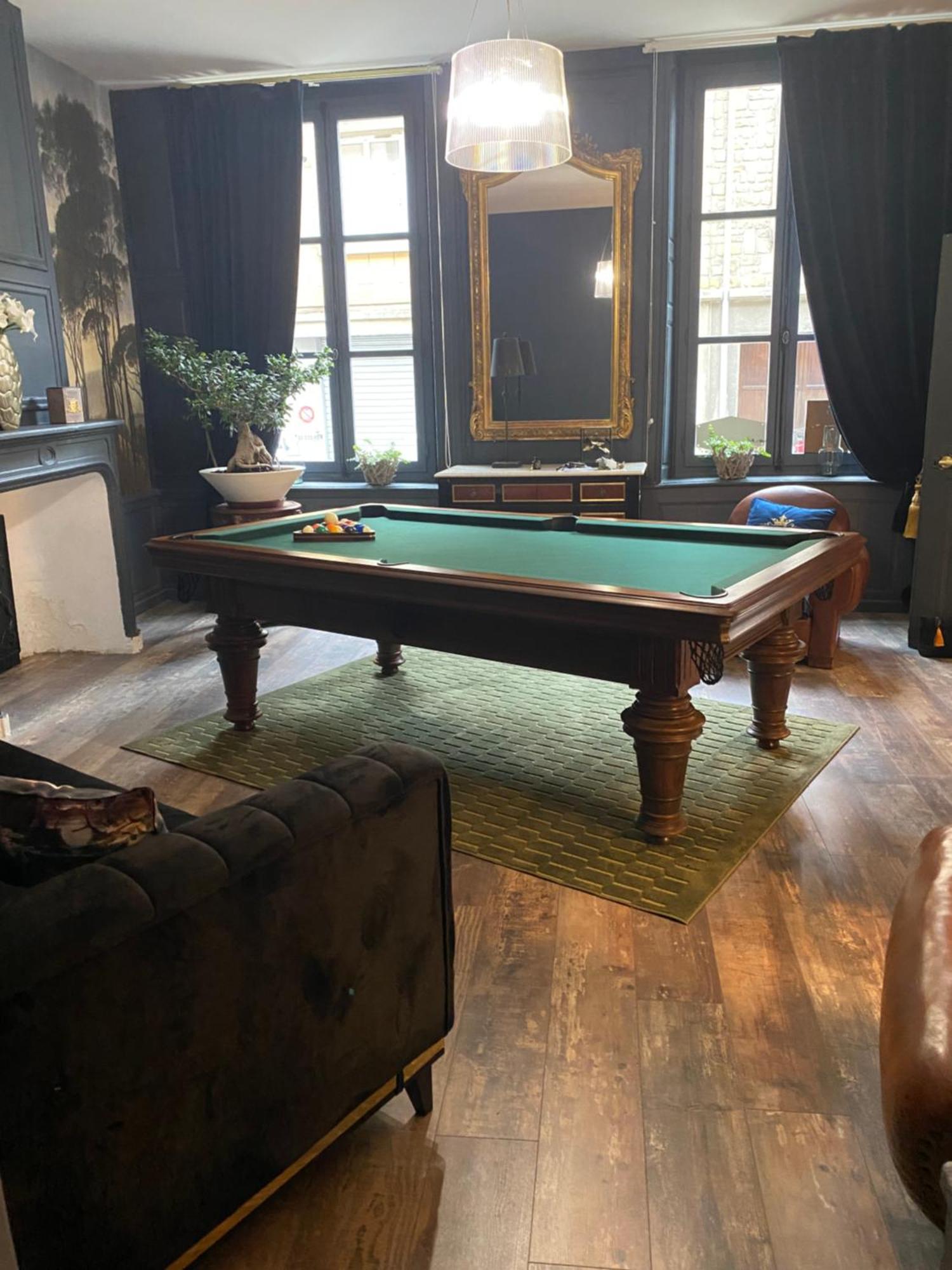 La Suite De Notre Dame Au Pied Du Chateau Fort Sedan Exterior foto